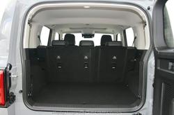 2026 GWM Tank 300 Ultra