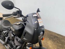 2024 Indian SPORT CHIEF BLACK SMOKE