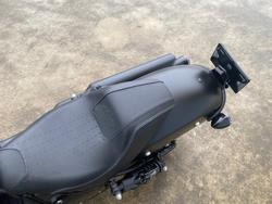 2024 Indian SPORT CHIEF BLACK SMOKE