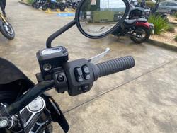 2024 Indian SPORT CHIEF BLACK SMOKE