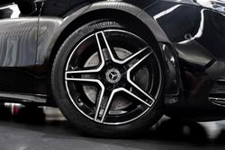 2018 Mercedes-Benz A-Class A250 W177 Four Wheel Drive Cosmos Black