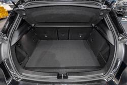2018 Mercedes-Benz A-Class A250 W177 Four Wheel Drive Cosmos Black
