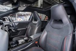 2018 Mercedes-Benz A-Class A250 W177 Four Wheel Drive Cosmos Black