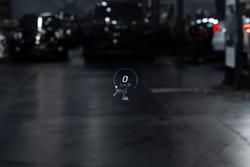 2018 Mercedes-Benz A-Class A250 W177 Four Wheel Drive Cosmos Black