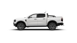 2026 Ford Ranger Sport