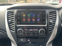 2016 Mitsubishi Pajero Sport GLS