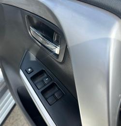 2016 Mitsubishi Pajero Sport GLS