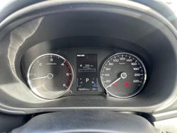 2016 Mitsubishi Pajero Sport GLS