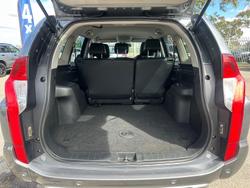 2016 Mitsubishi Pajero Sport GLS