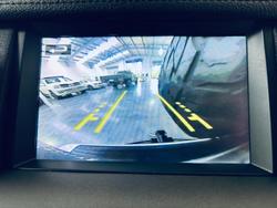 2016 Land Rover Discovery TDV6 Series 4 MY16.5 4X4 Dual Range Fuji White