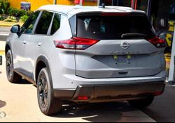 2026 Nissan X-TRAIL ST-L T33 MY26 4X4 On Demand Ceramic Grey