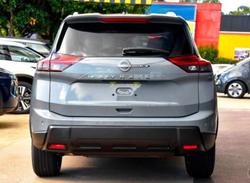 2026 Nissan X-TRAIL ST-L T33 MY26 4X4 On Demand Ceramic Grey