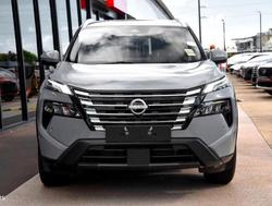 2026 Nissan X-TRAIL ST-L T33 MY26 4X4 On Demand Ceramic Grey