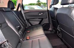 2026 Nissan X-TRAIL ST-L T33 MY26 4X4 On Demand Ceramic Grey