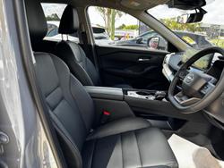 2026 Nissan X-TRAIL ST-L T33 MY26 4X4 On Demand Ceramic Grey