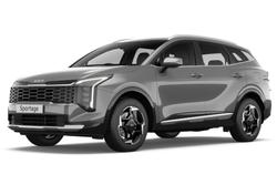 2025 Kia Sportage HEV SX