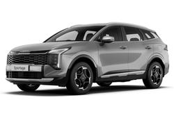 2026 Kia Sportage SX