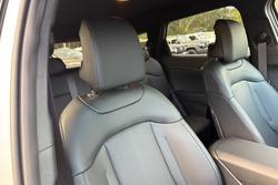 2026 Kia Sportage SX+ NQ5 PE MY26 Snow White Pearl (SWP)