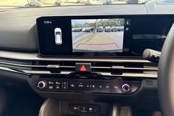 2026 Kia Sportage SX+ NQ5 PE MY26 Snow White Pearl (SWP)