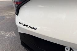 2026 Kia Sportage SX+ NQ5 PE MY26 Snow White Pearl (SWP)