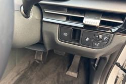 2026 Kia Sportage SX+ NQ5 PE MY26 Snow White Pearl (SWP)