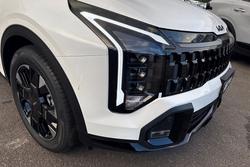 2026 Kia Sportage SX+ NQ5 PE MY26 Snow White Pearl (SWP)