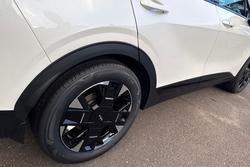 2026 Kia Sportage SX+ NQ5 PE MY26 Snow White Pearl (SWP)