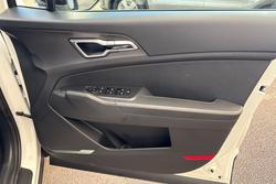 2026 Kia Sportage SX+ NQ5 PE MY26 Snow White Pearl (SWP)