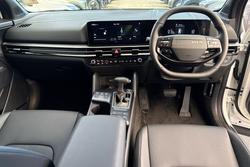 2026 Kia Sportage SX+ NQ5 PE MY26 Snow White Pearl (SWP)