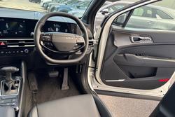 2026 Kia Sportage SX+ NQ5 PE MY26 Snow White Pearl (SWP)
