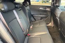 2026 Kia Sportage SX+ NQ5 PE MY26 Snow White Pearl (SWP)