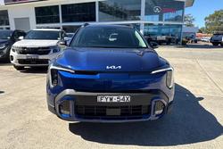 2025 Kia Stonic GT-Line
