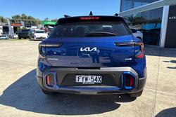 2025 Kia Stonic GT-Line