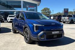 2025 Kia Stonic GT-Line