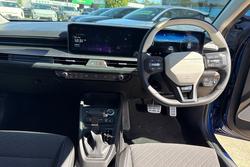 2025 Kia Stonic GT-Line