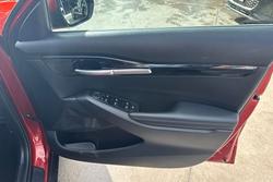 2021 Kia Seltos Sport+ SP2 MY22