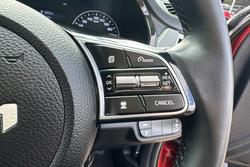 2021 Kia Seltos Sport+ SP2 MY22