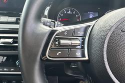 2021 Kia Seltos Sport+ SP2 MY22