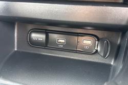 2021 Kia Seltos Sport+ SP2 MY22