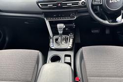 2021 Kia Seltos Sport+ SP2 MY22