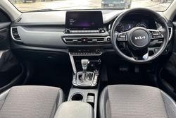 2021 Kia Seltos Sport+ SP2 MY22