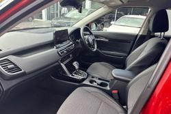 2021 Kia Seltos Sport+ SP2 MY22