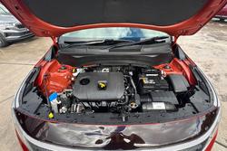 2021 Kia Seltos Sport+ SP2 MY22