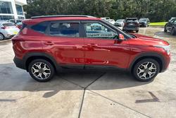 2021 Kia Seltos Sport+ SP2 MY22