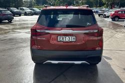 2021 Kia Seltos Sport+ SP2 MY22