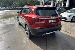 2021 Kia Seltos Sport+ SP2 MY22