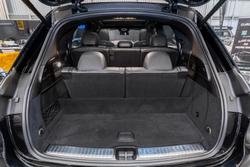 2019 Mercedes-Benz GLE-Class GLE300 d V167 Four Wheel Drive Obsidian Black