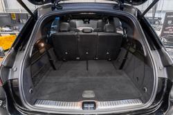 2019 Mercedes-Benz GLE-Class GLE300 d V167 Four Wheel Drive Obsidian Black