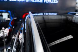2019 Mercedes-Benz GLE-Class GLE300 d V167 Four Wheel Drive Obsidian Black