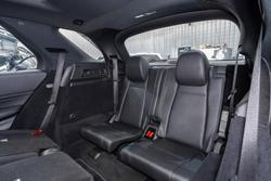2019 Mercedes-Benz GLE-Class GLE300 d V167 Four Wheel Drive Obsidian Black